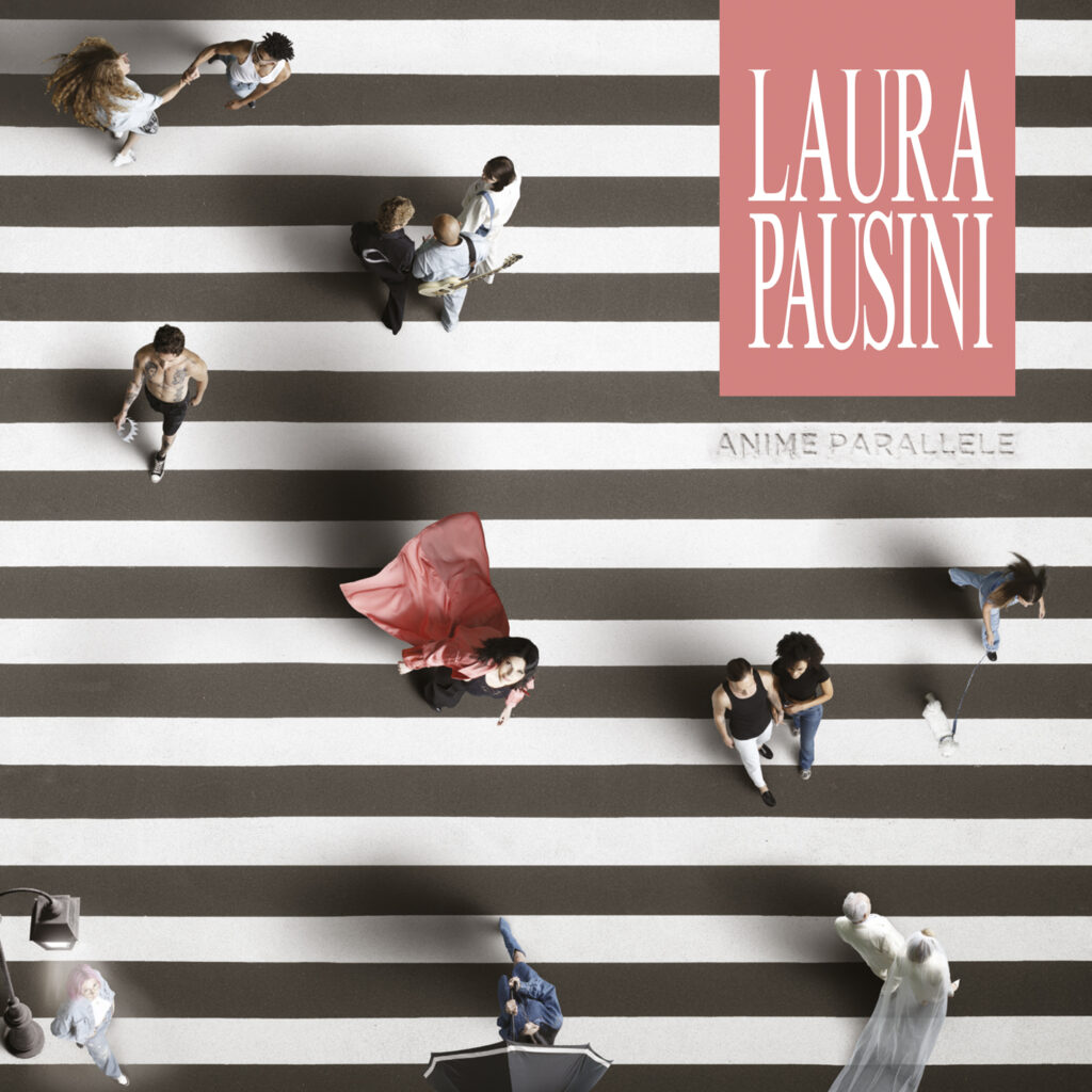 Laura Pausini