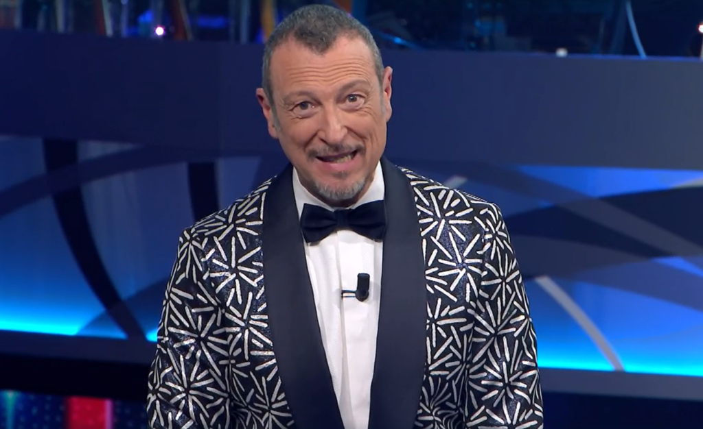 Festival di Sanremo 2024