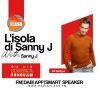 L’isola di Sanny J