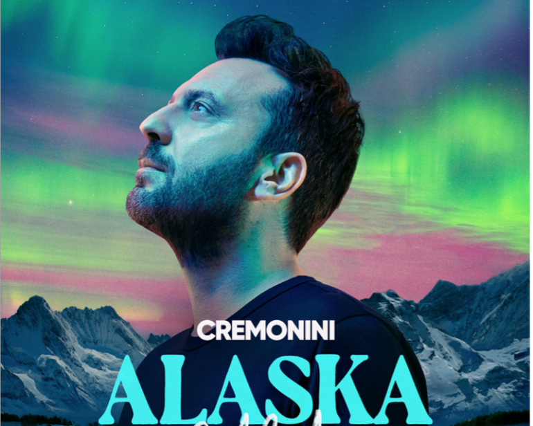 Alaska Baby