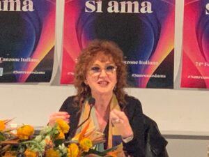 fiorella mannoia