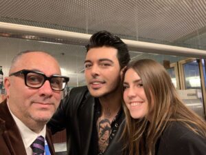 The kolors