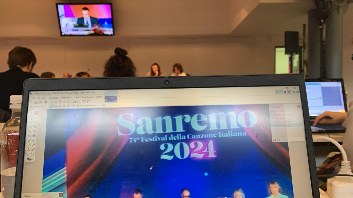 Il Festival di Sanremo 2024 si Accende con Emozione e Musica