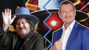 Zucchero Amadeus