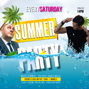 Summer Party