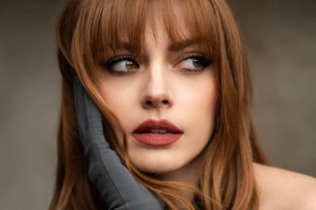 Annalisa
