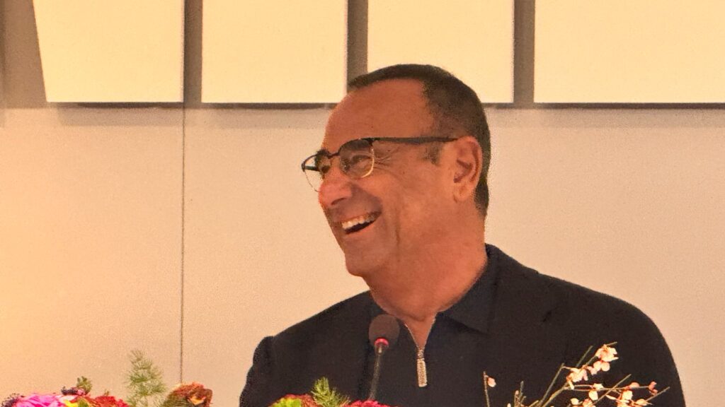 Carlo Conti Sanremo 2025