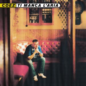Ti manca l'aria-