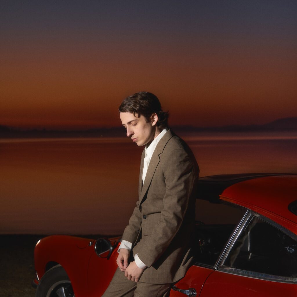 sangiovanni luci allo xeno