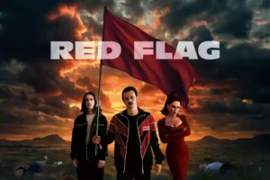 Fabio Rovazzi Red Flag