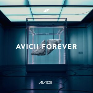 Lets Ride Away Avici