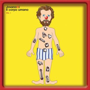 Occhi a cuore Jovanotti