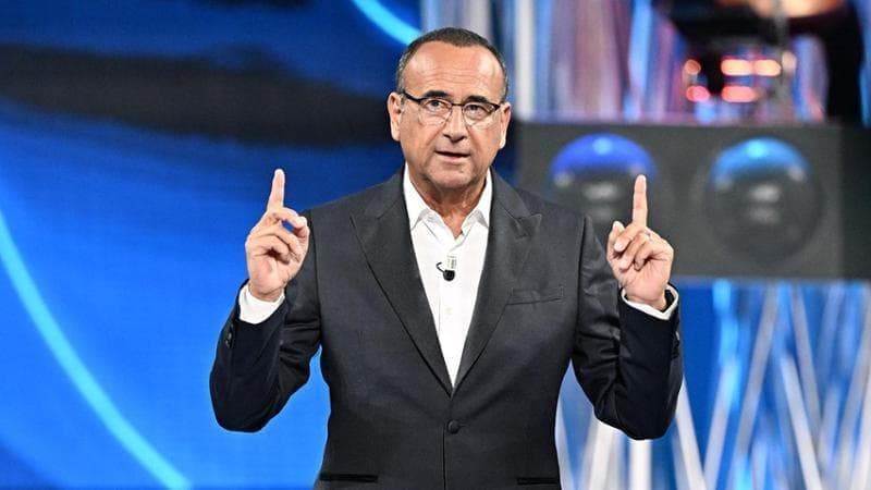 Sanremo 2026, la Rai chiarisce: “All’Eurovision andrà il vincitore. Nessun golden buzzer”