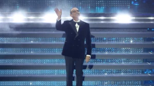 regolamento Sanremo 2026