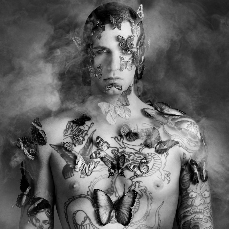 Achille Lauro Senza una stupida storia