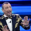 Amadeus pronto a tornare al Festival di Sanremo? La sua risposta sorprende