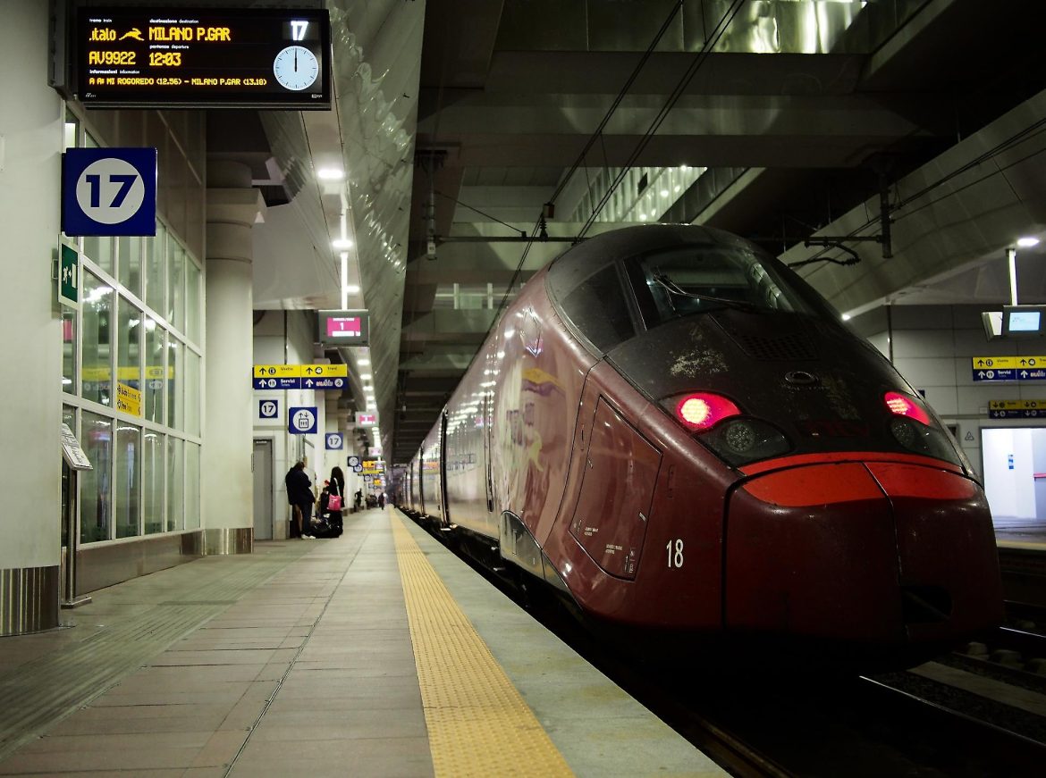 Ottobre scioperi nei trasporti