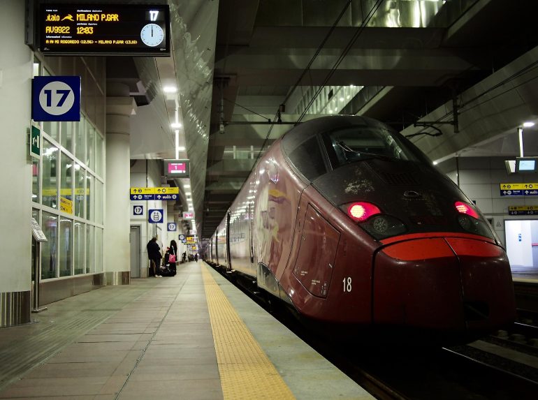 Ottobre scioperi nei trasporti