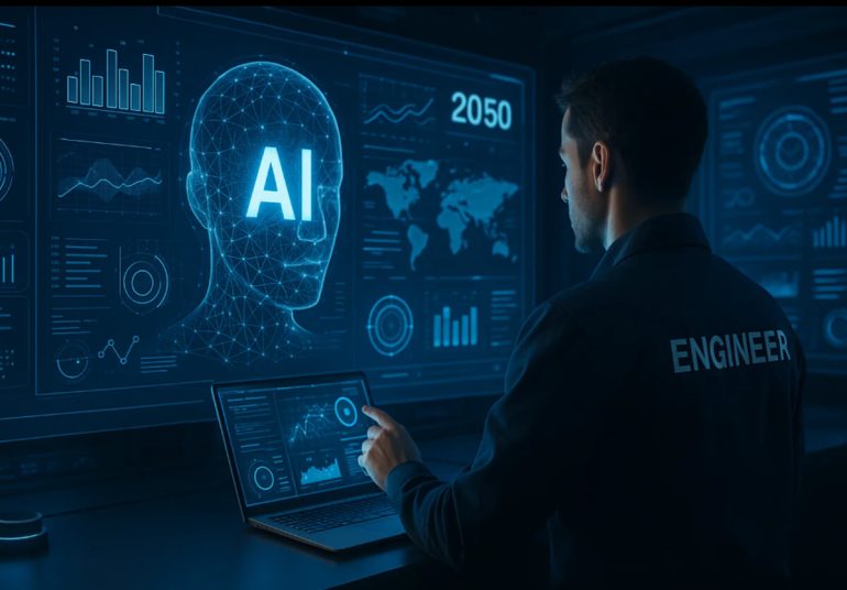 Intelligenza artificiale