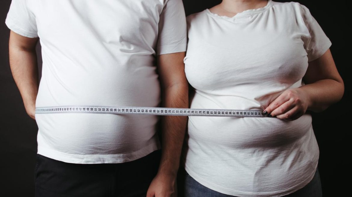 Matrimonio e obesità