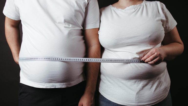 Matrimonio e obesità