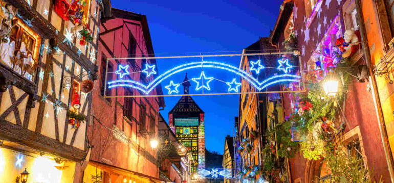 Natale a Ferragosto a Terranera