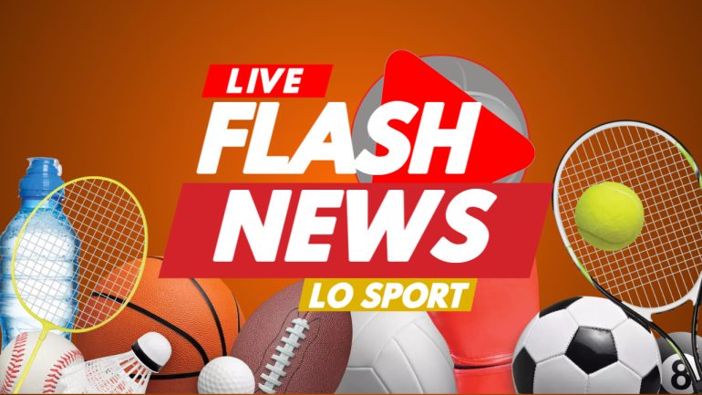 Radio Flash Lo Sport