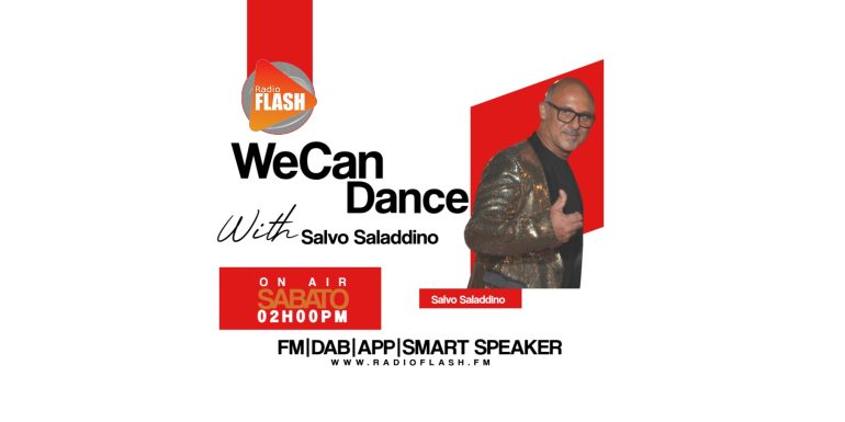 We Can Dance