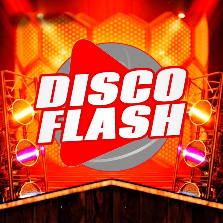 DISCO FLASH