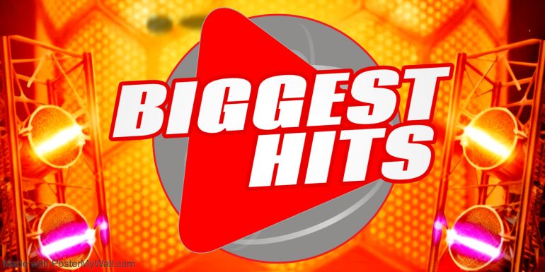 The Biggest Hits