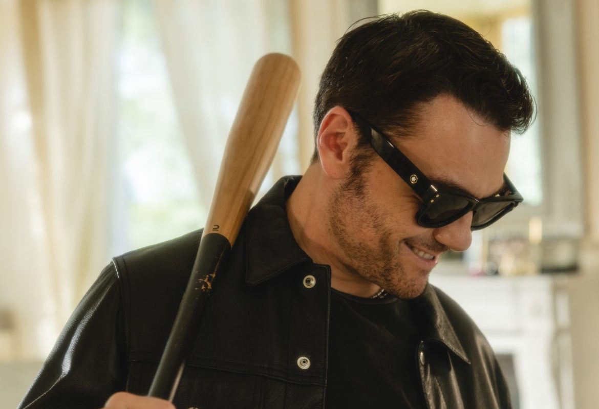 Tiziano Ferro Cuore Rotto