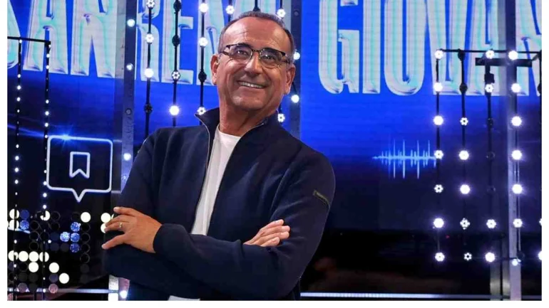 Sanremo Giovani 2025