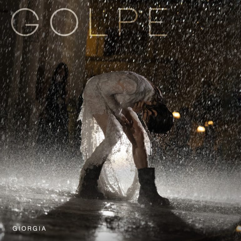 Giorgia Golpe