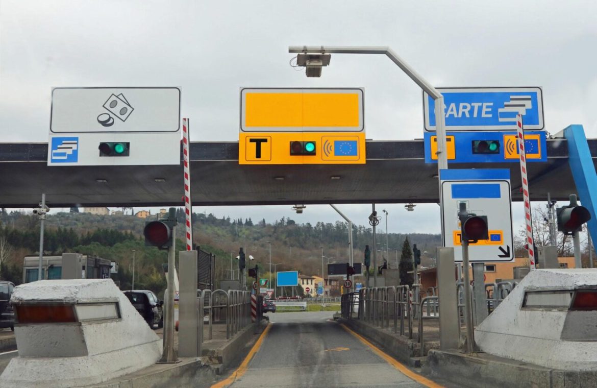 pedaggi meno cari