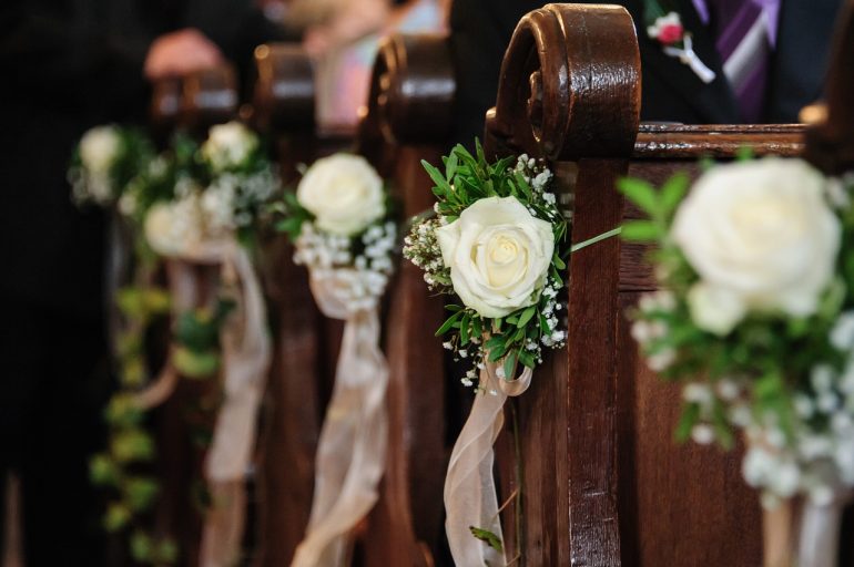 Matrimonio Varazze
