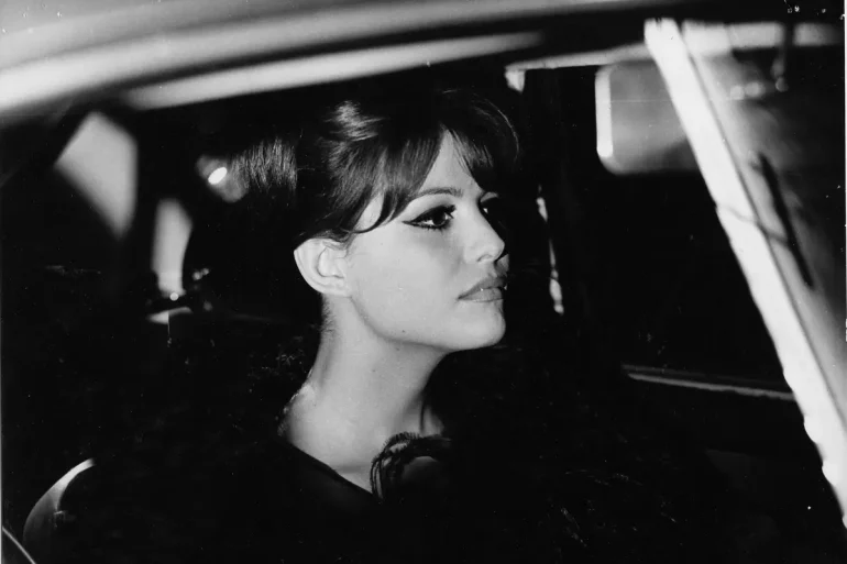 Claudia Cardinale morta