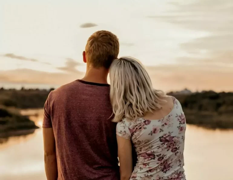 Le regioni italiane più felici in amore