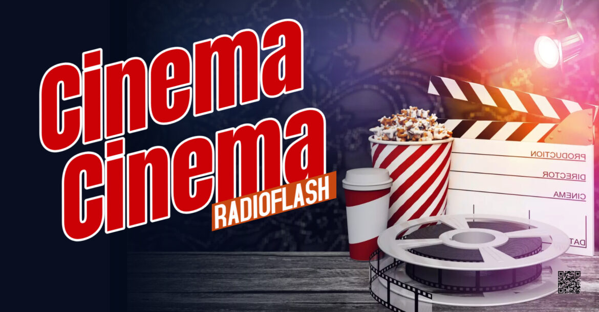 Cinema Cinema