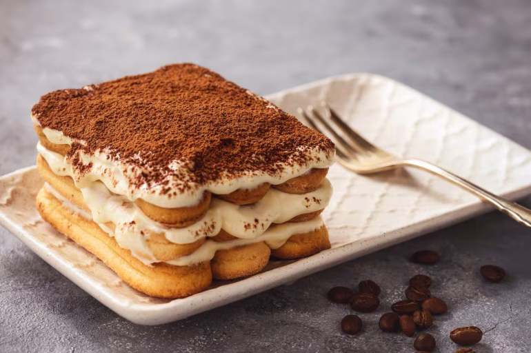 Tiramisù World Cup 2025