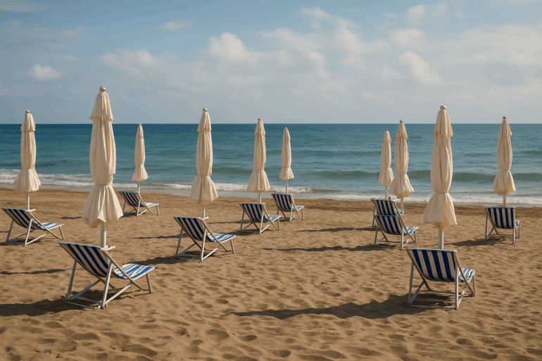 vacanze a settembre