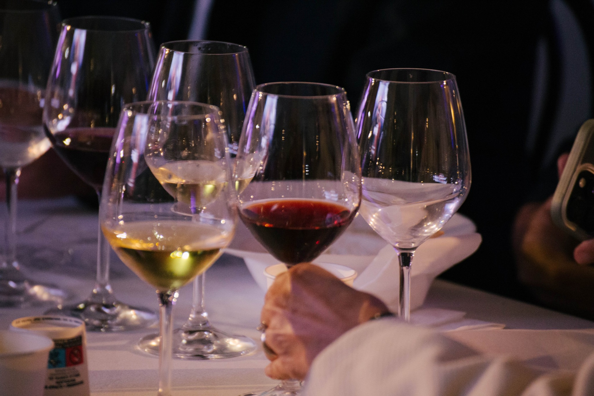 Etna Wine Forum Biancavilla 2025