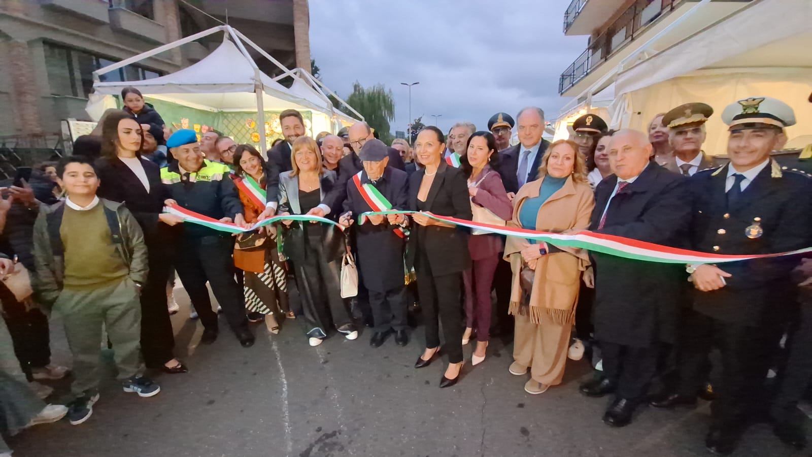 Sagra del Pistacchio di Bronte 2025