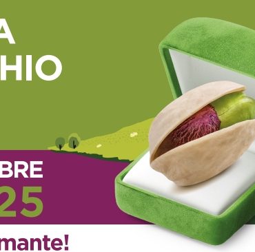 Sagra del Pistacchio 2025