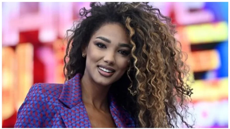Samira Lui Sanremo 2026