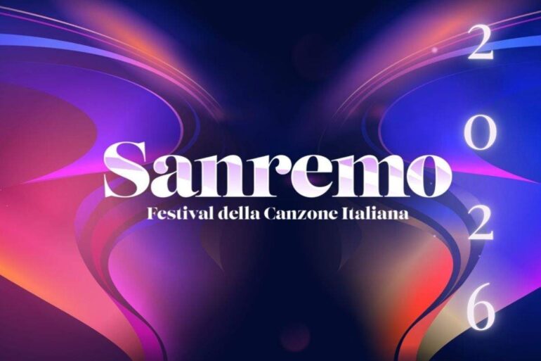 Sanremo 2026 regolamento