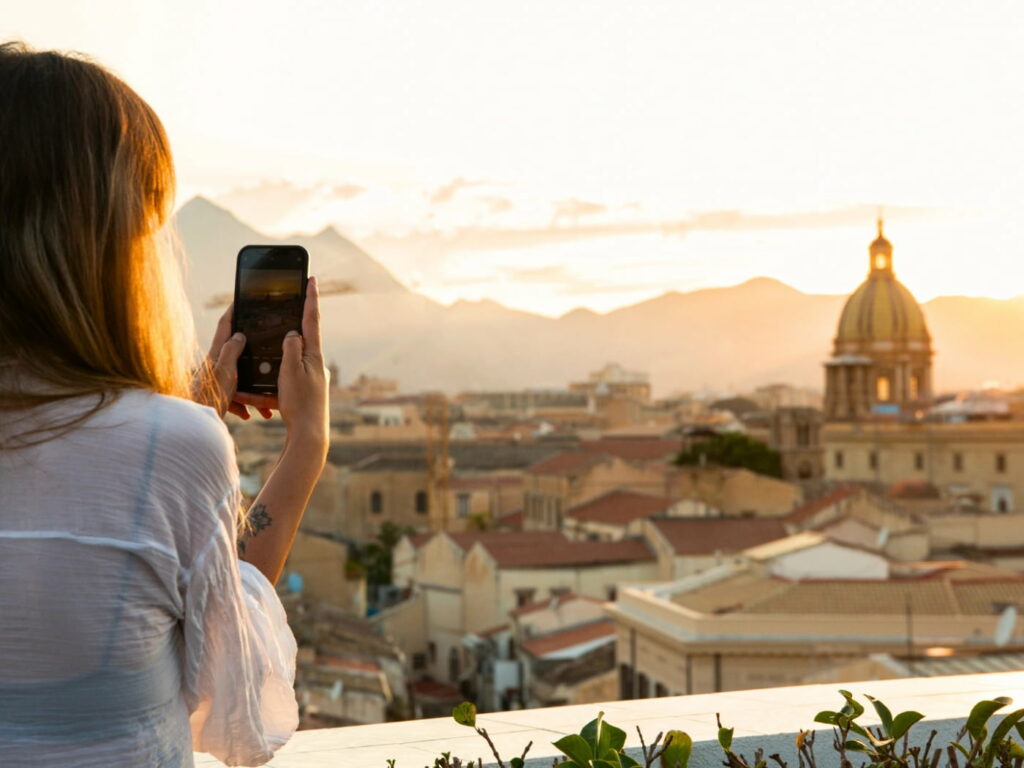 vacanze in autunno 2025