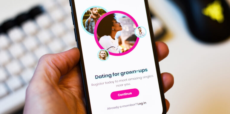app di dating