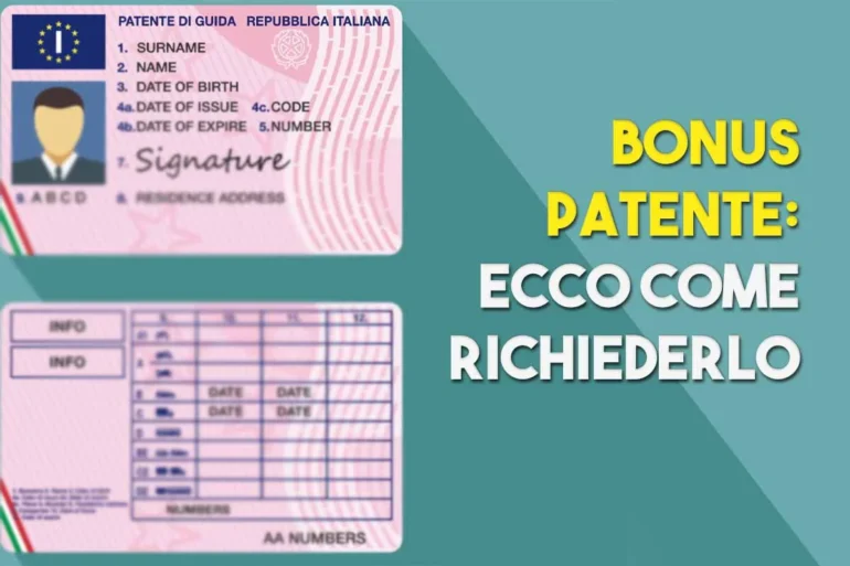 bonus patente 2025