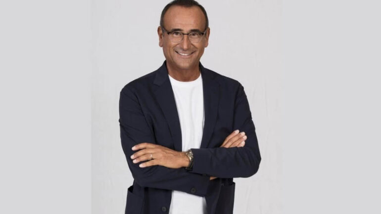 Sanremo 2026 Eurovision