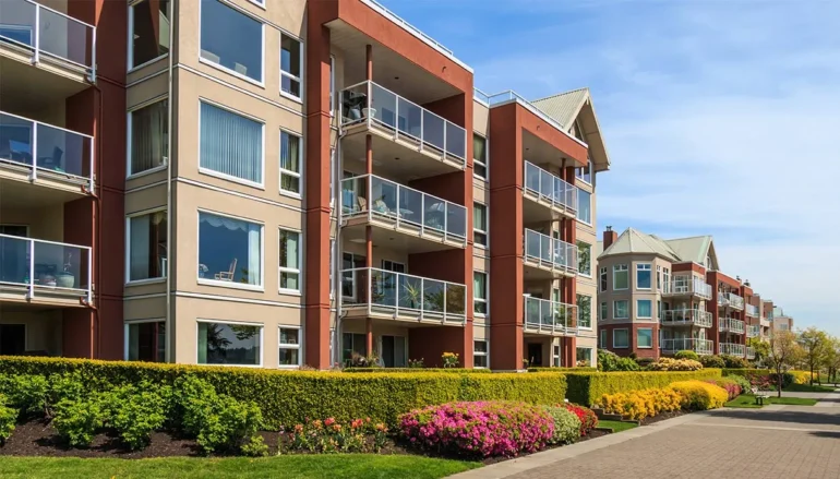 convivenza condominiale